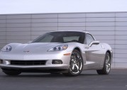 2009 Chevrolet Corvette Z03 Concept by Ugur Sahin Design